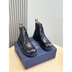 Christian Dior Boots